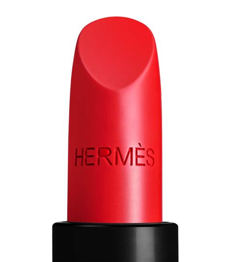 maquillage hermes|best hermes matte lipstick.